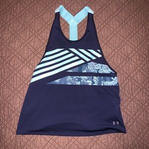 Under armour tank Top